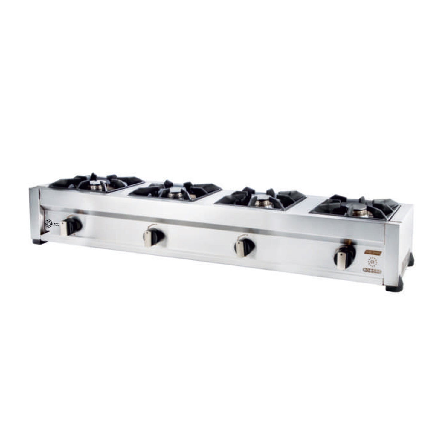 Star Serie 4s Long Mini Cooker with Gas CE