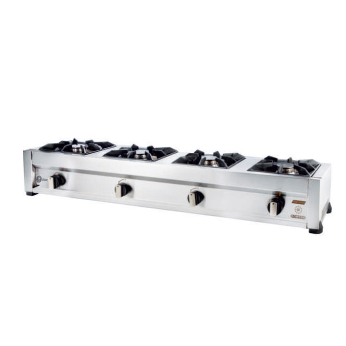 Star Serie 4s Long Mini Cooker with Gas CE