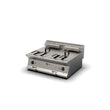 Electric Fryer With 2 Basket