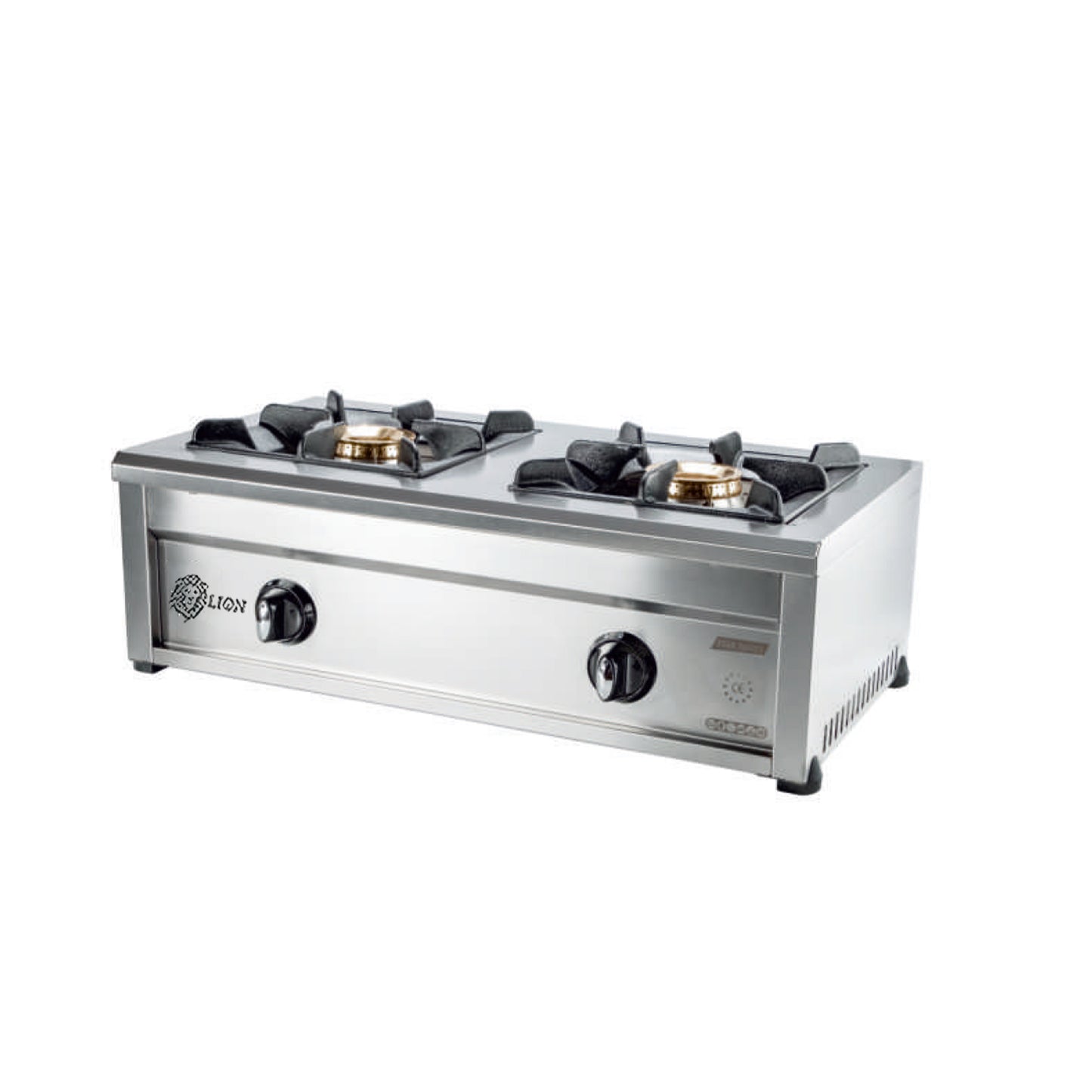 Star Serie 2s Midi Cooker with Gas CE