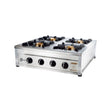 Star Serie 4s Midi Cooker with Gas CE