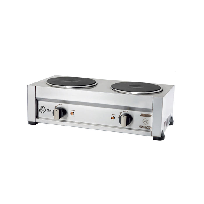 Star Serie 2s Mini Cooker with Electric
