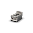 Electric Cooker With 2 Hot Plates