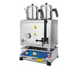 80 mm Welded Gas Stove (CE-LPG-Natural Gas)
