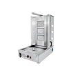 3s Sub-Motor Shawarma Machine with Gas CE