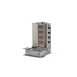 Shawarma Machine, Gas (8 Bottom Motor Arabian Type)
