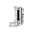 4s Non-Motor Shawarma Machine with Electric