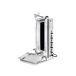 5s Non-Motor Shawarma Machine with Electric
