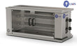 2 Gas Chicken Rotisserie Machines