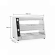 HOT DISPLAY UNIT