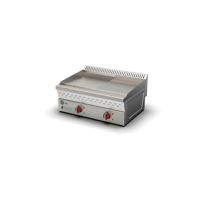 Electrical Grill Smooth Plate