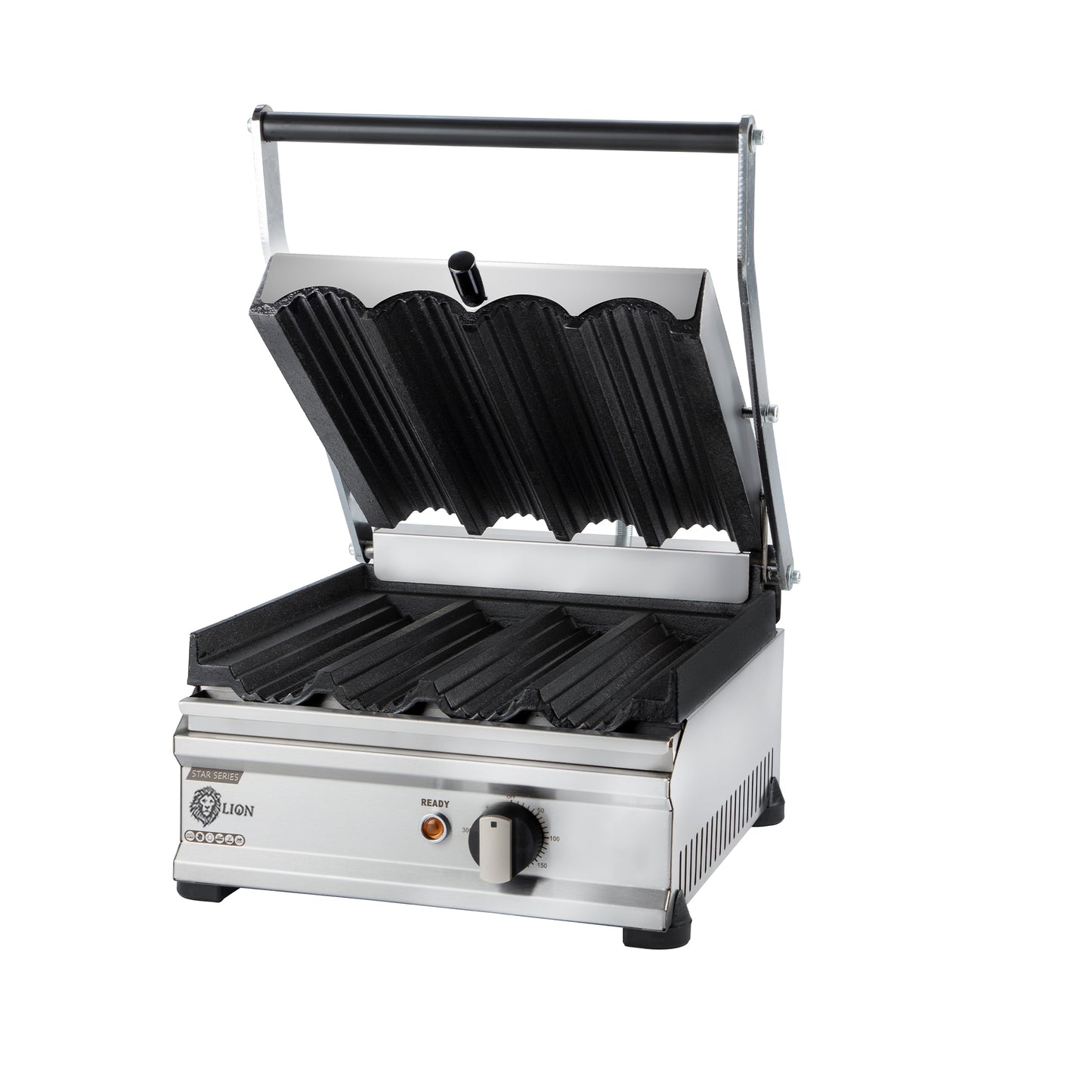 Star Serie 4s Roll Toaster