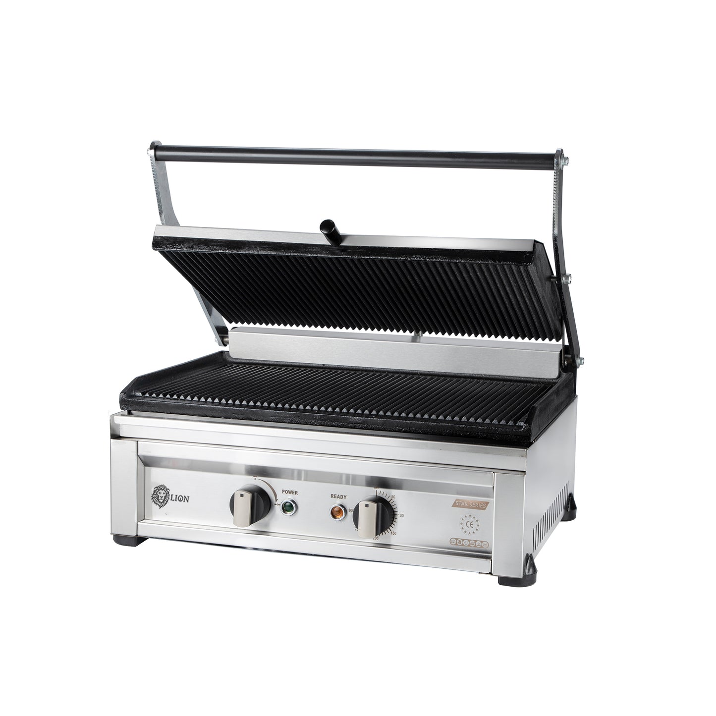 Star Serie 20-Scheiben-Toastmaschine mit elektrischem