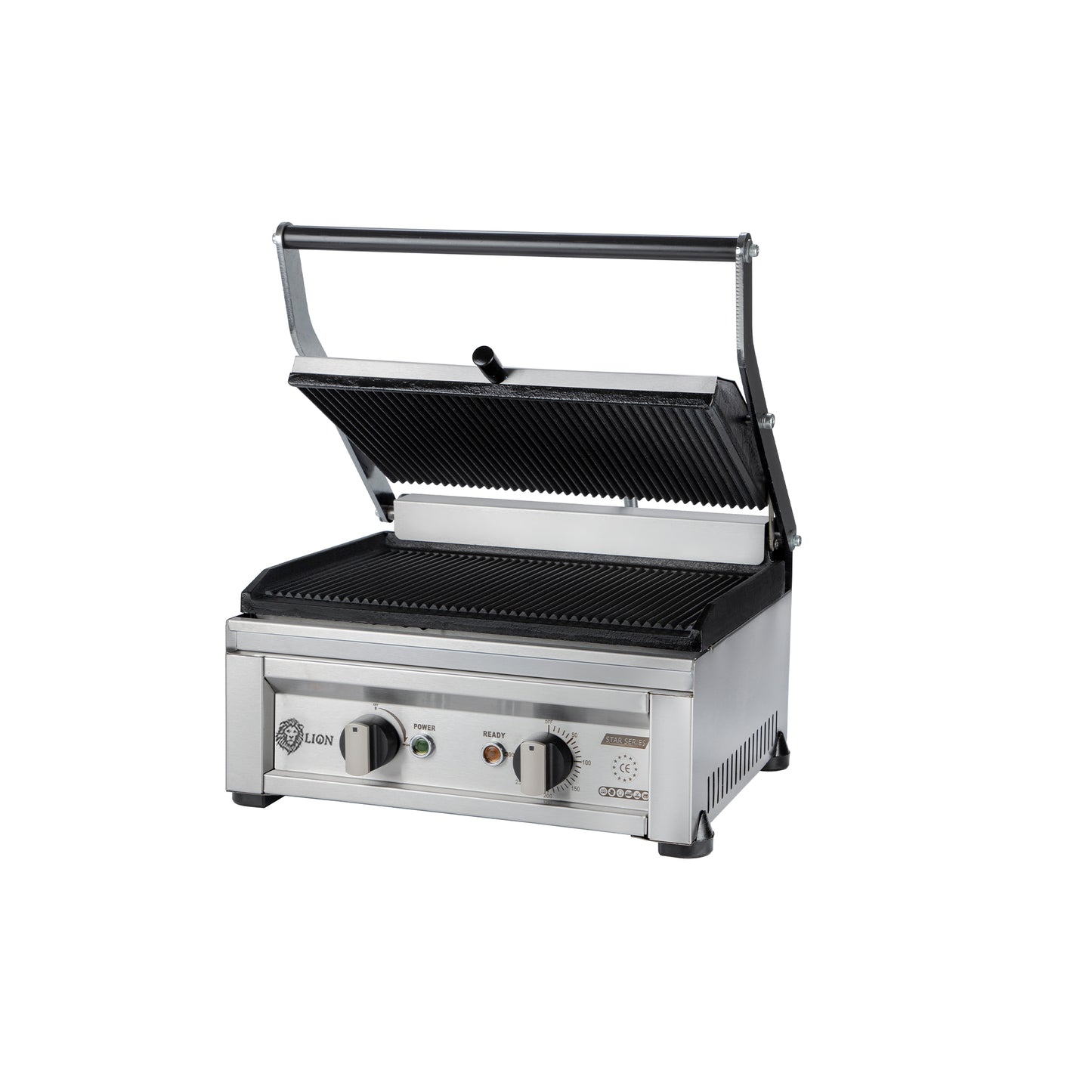 Star Serie 16-Scheiben-Toaster mit elektrischer