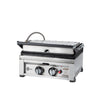 Star Serie 16 Slice Toast Machine with Gas CE