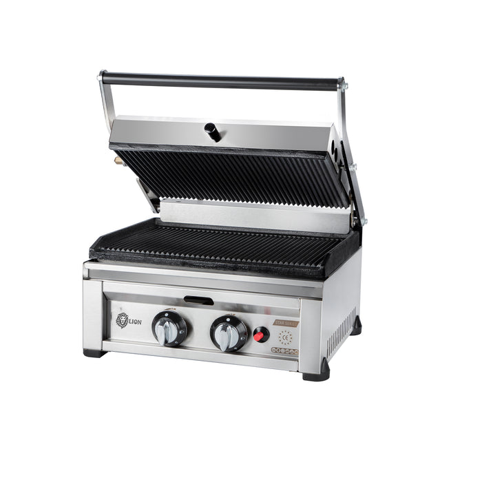 Star Serie 16 Slice Toast Machine with Gas CE