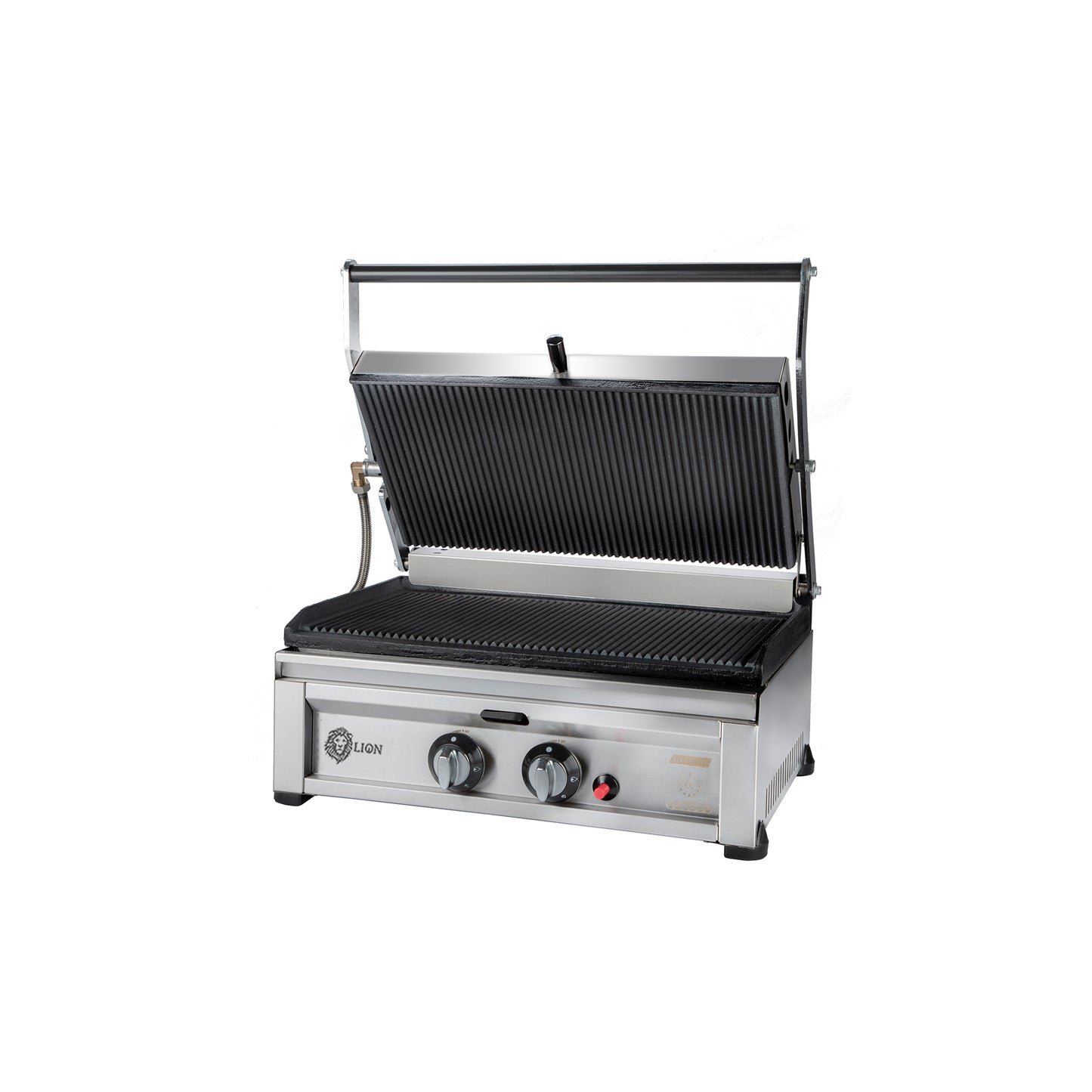 Star Serie 20 Slice Toast Machine with Gas CE