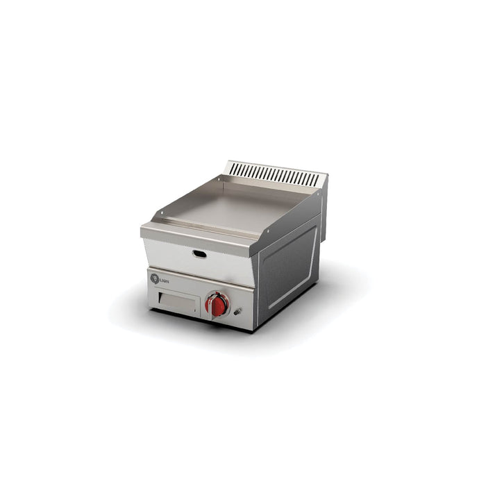 Gas Grill Smooth Plate