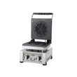 Star Serie Double Flower Model Waffle Maker