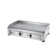 Star Serie 70 cm Plattengrill mit elektrischer