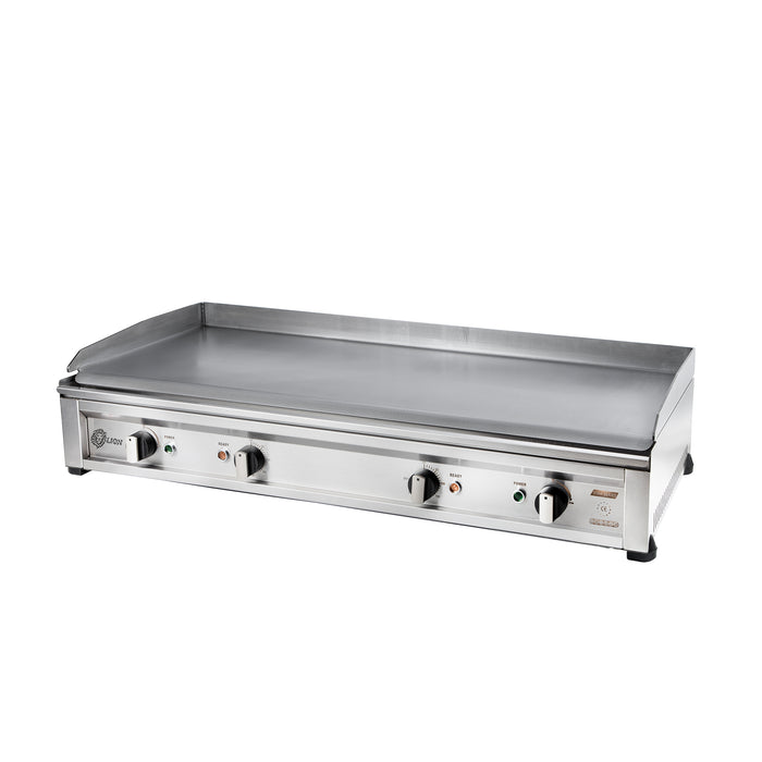 Star Serie 100 cm Plattengrill mit elektrischer