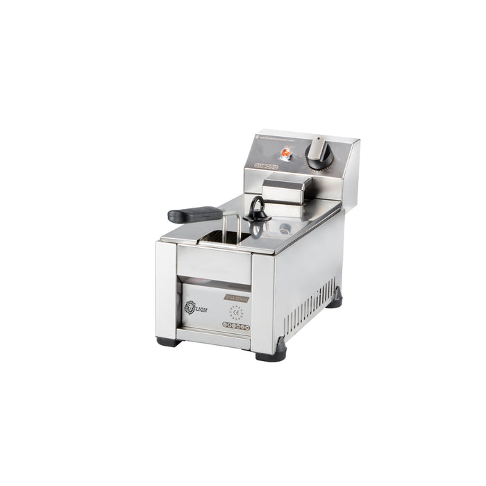 Star Serie 3 Liter Fryer with Electric