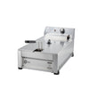 Star Serie 10 Liter Fryer with Electric