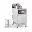 ELECTRIC PRESSURE FRYER