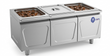 Chicken Rotisserie Bottom Stand