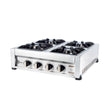 Star Serie 4s Mini-Herd mit Gasanschluss CE