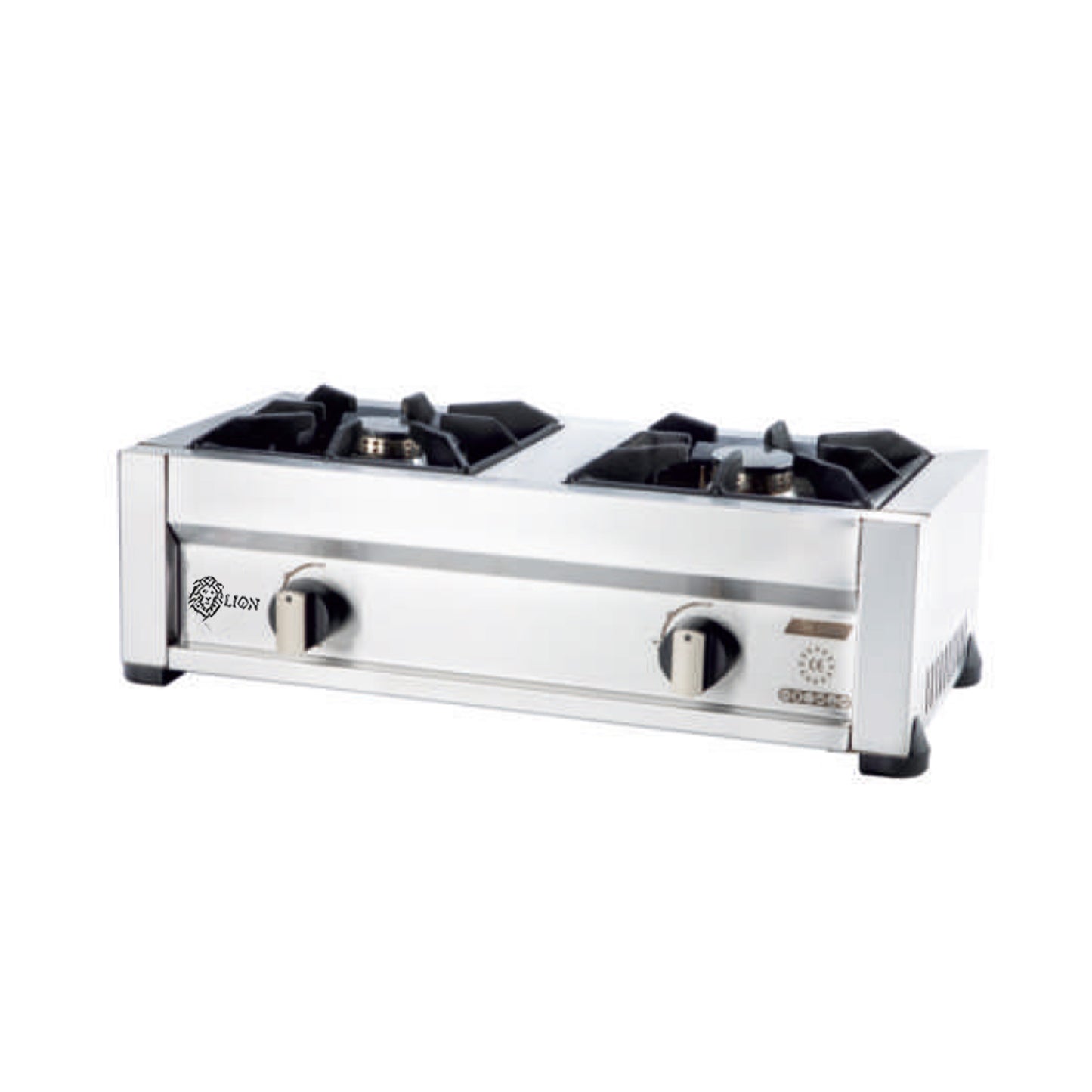 Star Serie 2s Mini Cooker with Gas CE