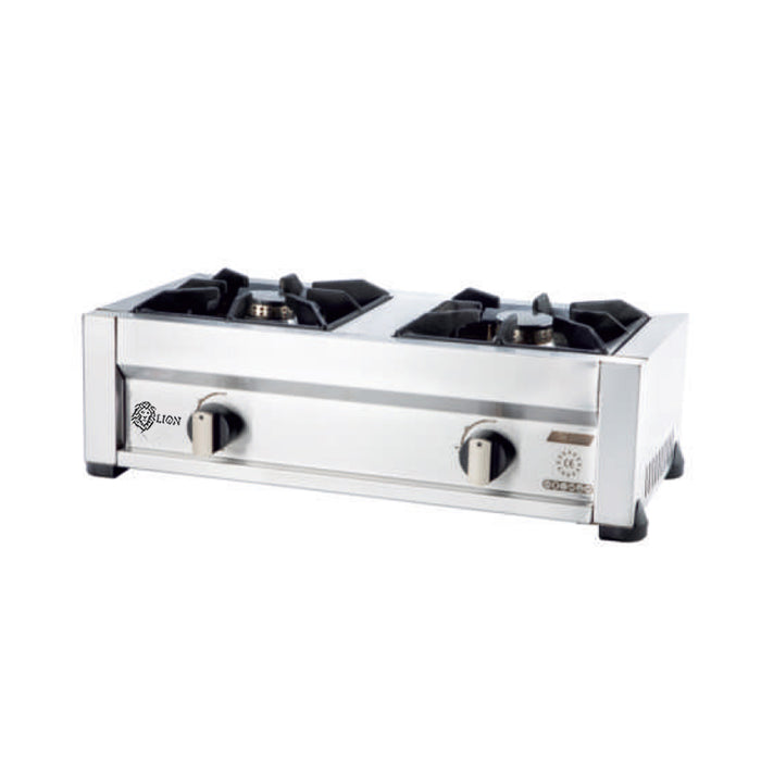 Star Serie 2s Mini Cooker with Gas CE