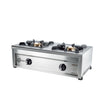 Star Serie 2s Midi-Herd mit Gasanschluss CE