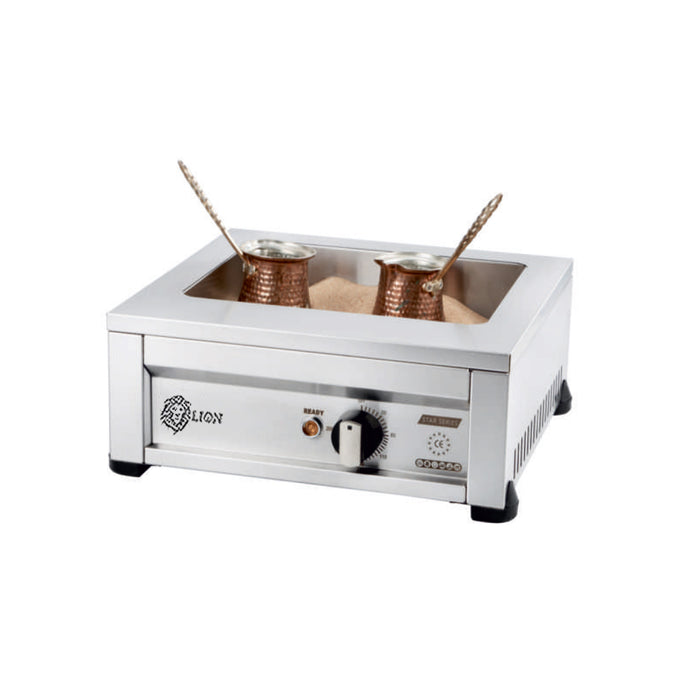 Star Serie Coffe Machine