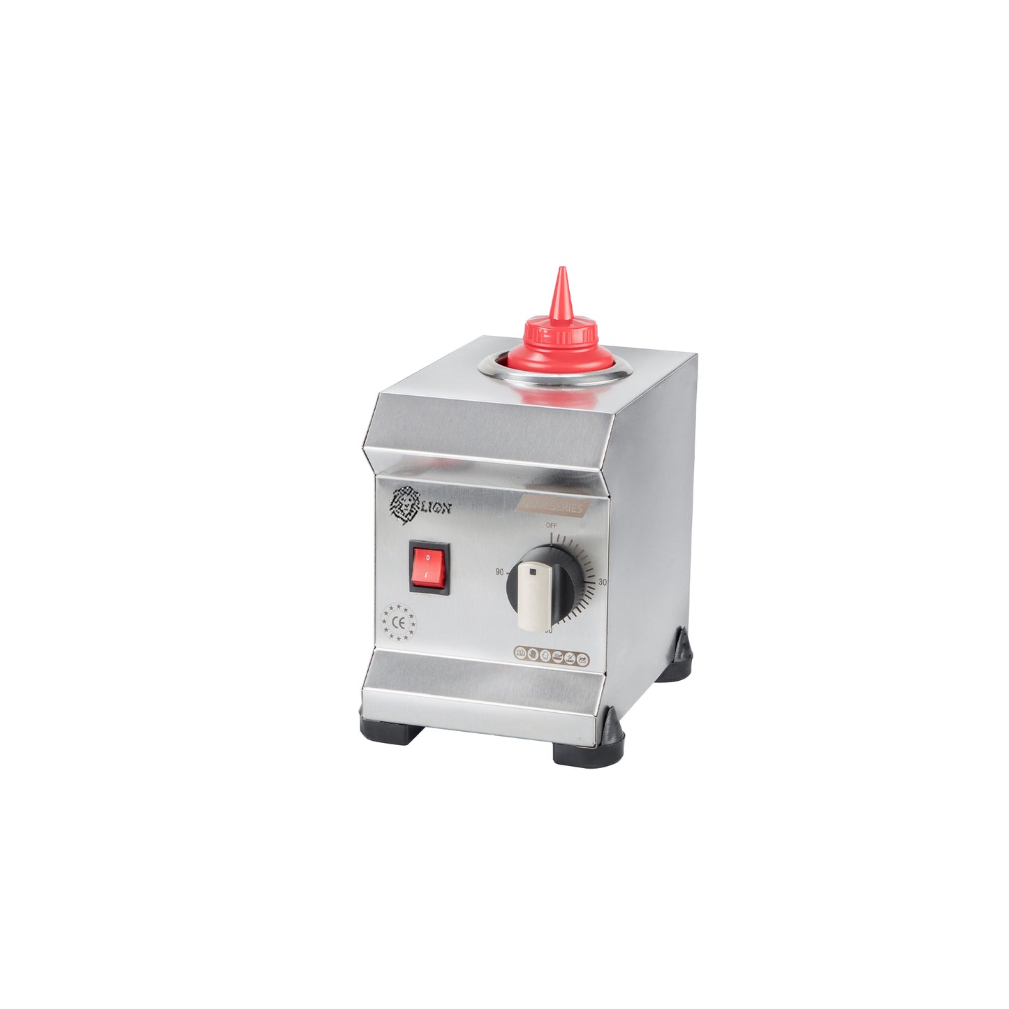 Star Serie 1s Sauce Warmer