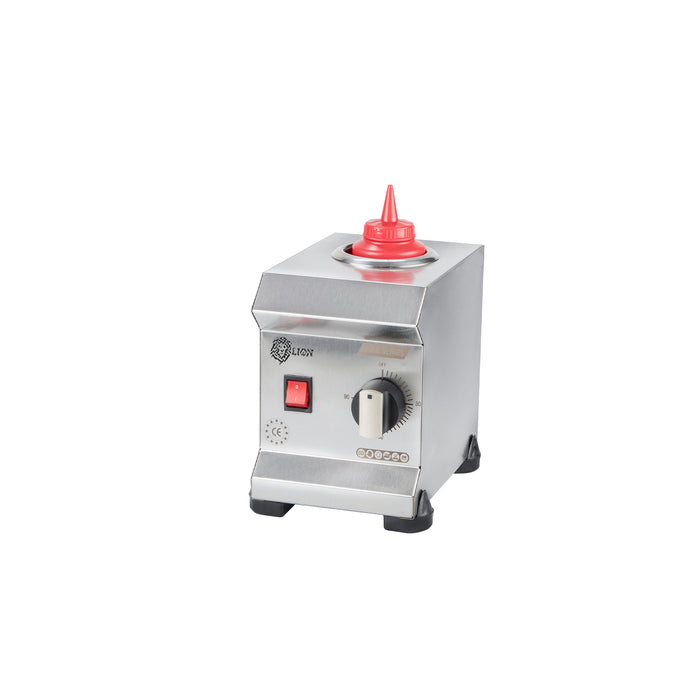 Star Serie 1s Sauce Warmer
