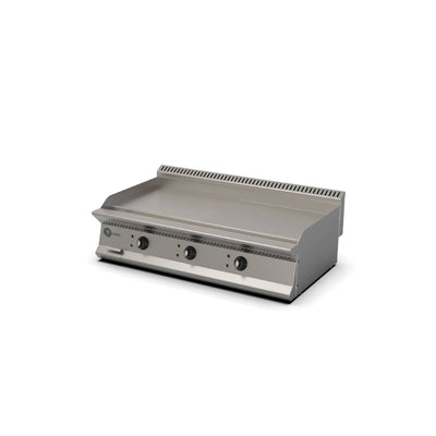 120' Gas Grill Plate