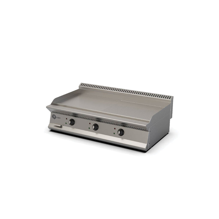 120' Gas Grill Plate