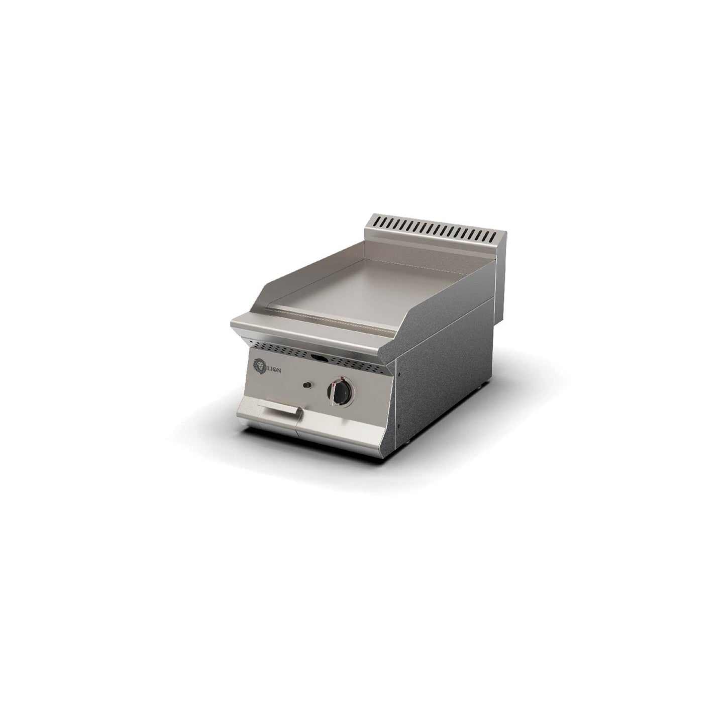 40' Gas Grill Plate