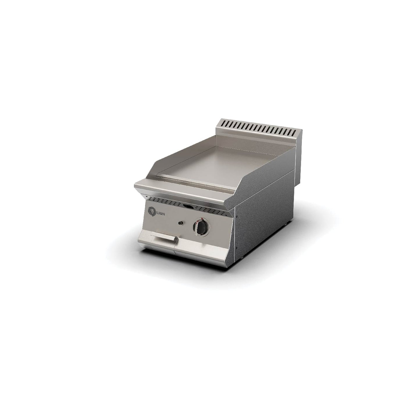 Gasgrillplatte