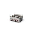 Electrical Cooker 4 Circle Plates