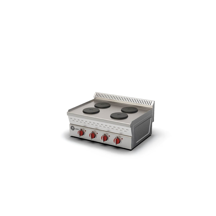 Electrical Cooker 4 Circle Plates
