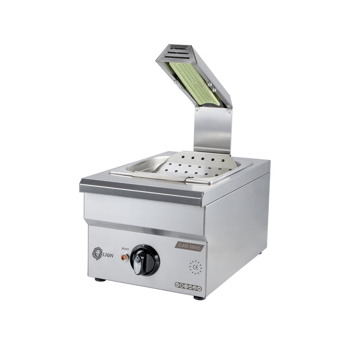 Class Serie 30 cm Potato Heating Unit