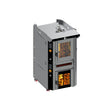 Combine Oven Fermentation