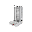 4s Sub-Motor Shawarma Machine with Gas C