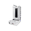 4s Sub-Motor Shawarma Machine with Electric
