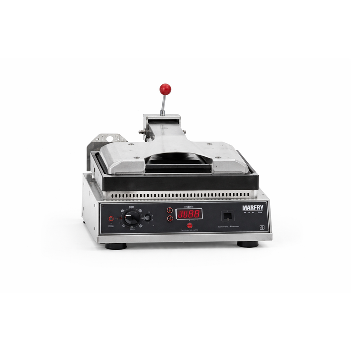 Amerikanischer Toaster