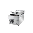 Class Serie 8 Liter Termostatic Valve Fryer (Gas)