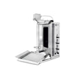 3s Top-Motor Shawarma Machine with Electric