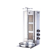 3s Standard Shawarma Machine with Gas CE